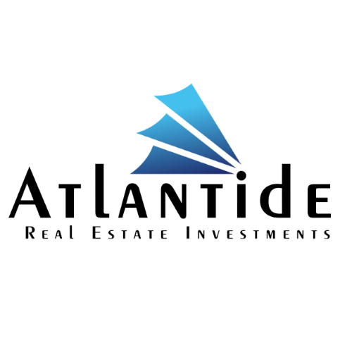 real estate logo